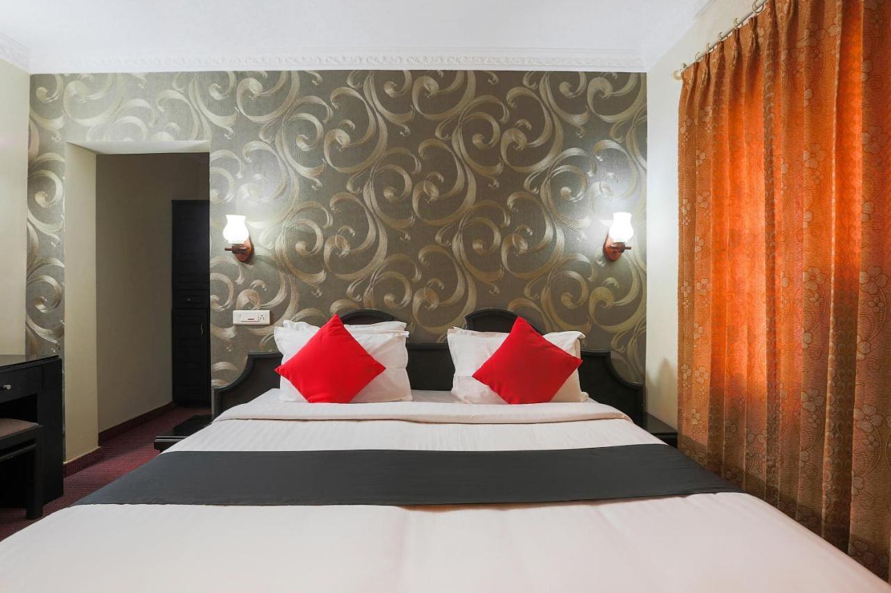 Capital O 72337 Hotel Konkan Tadka Mumbai Exterior photo