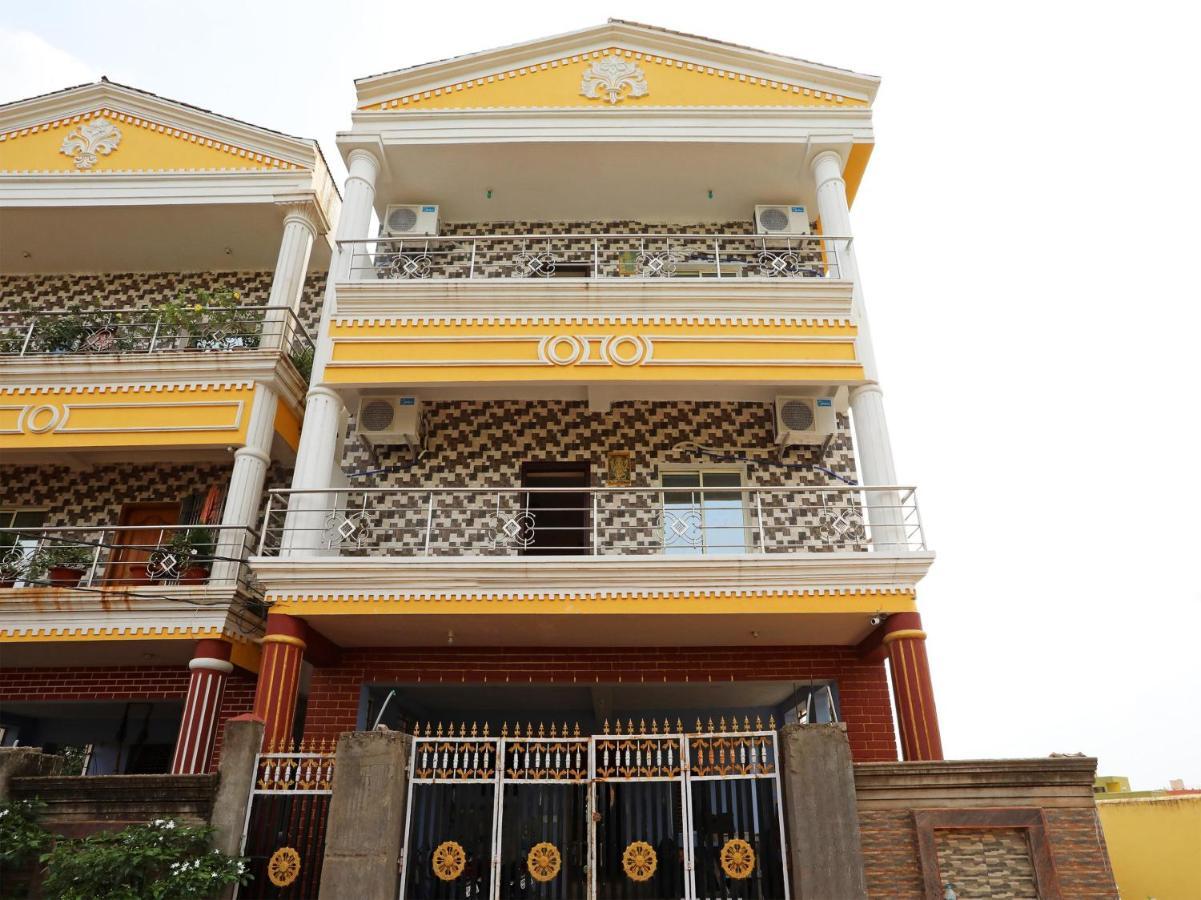 Capital O 72337 Hotel Konkan Tadka Mumbai Exterior photo