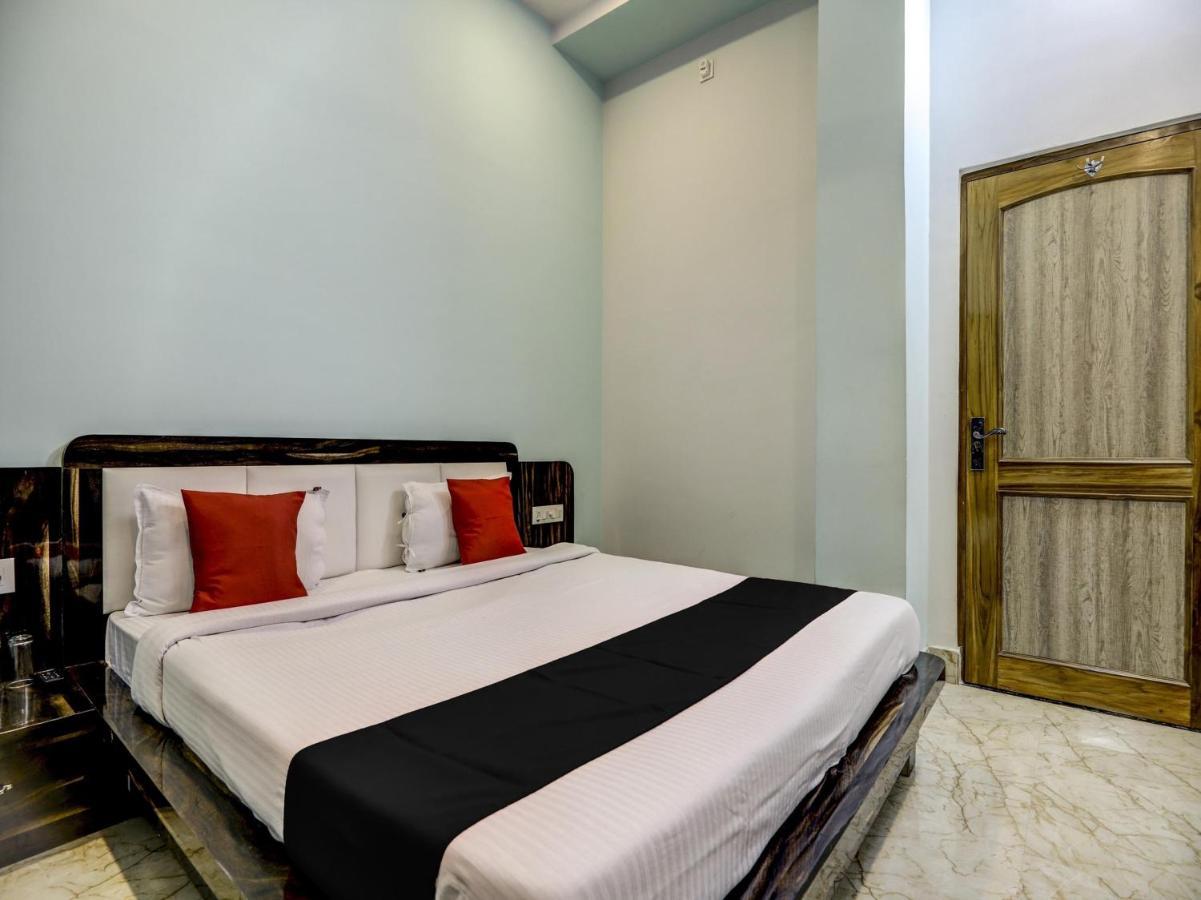 Capital O 72337 Hotel Konkan Tadka Mumbai Exterior photo